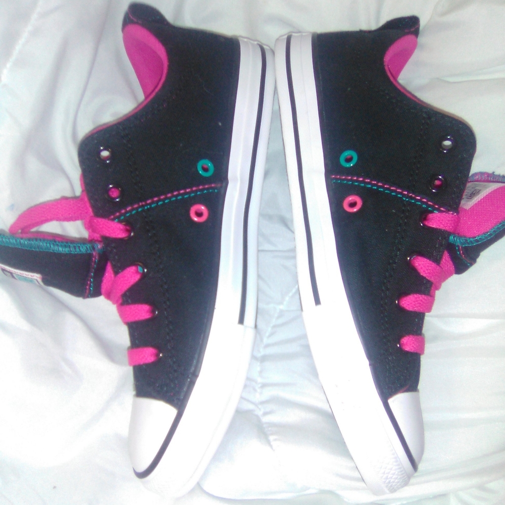 Converse all stars